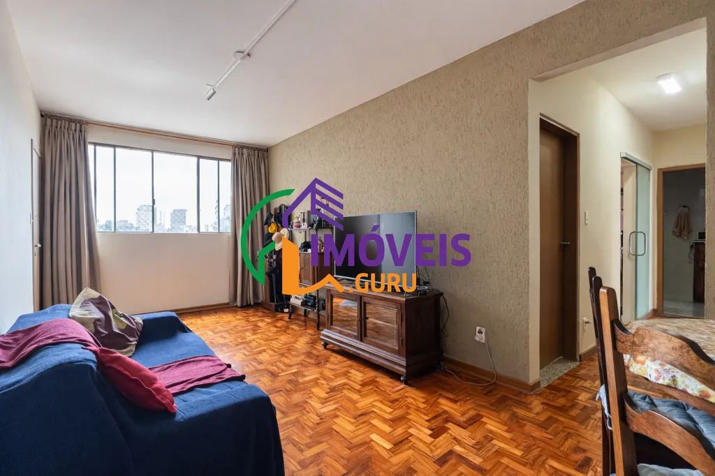APARTAMENTO - HIGIENÓPOLIS - SP