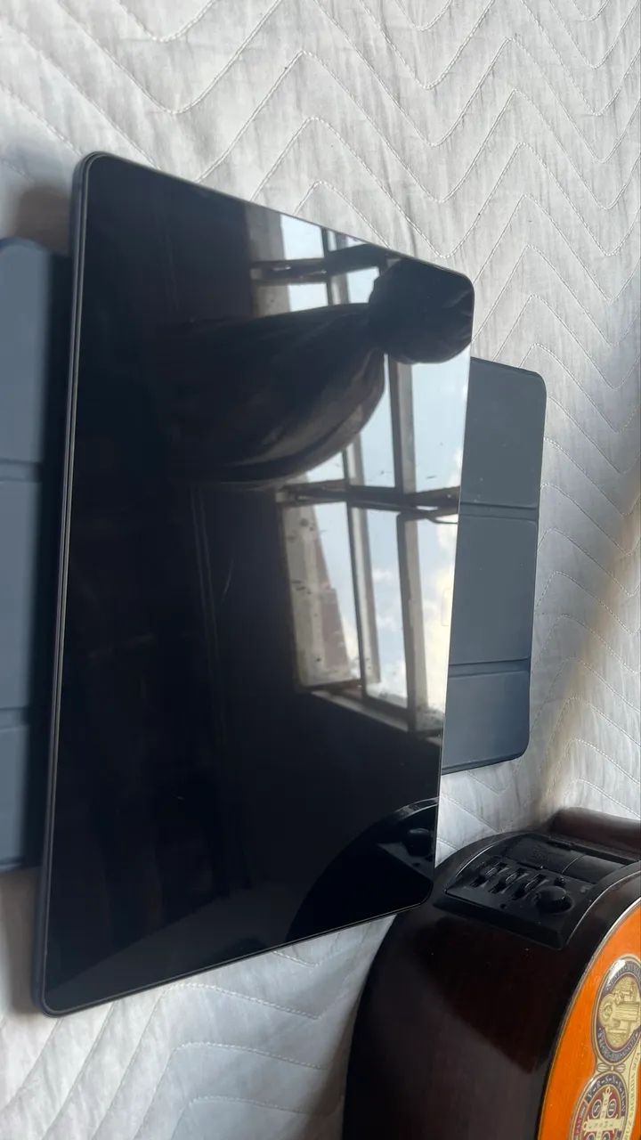 Galaxy TAB S7 FE 128GB 4G - Foto 2