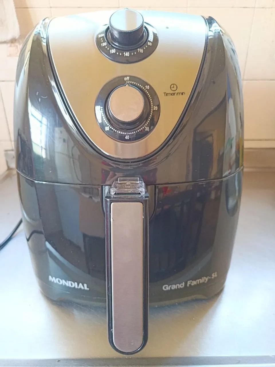 Air fryer Mondial