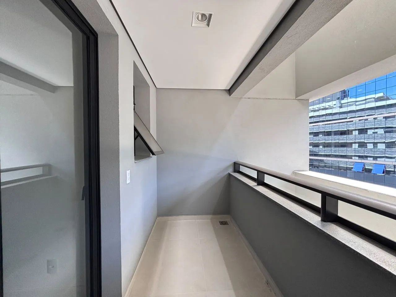 2 Quartos com Suíte e Churrasqueira | Unna Residence - Foto 4