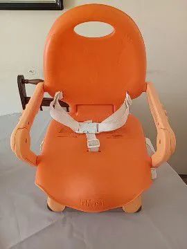 Cadeirinha de alimentação  - Foto 4