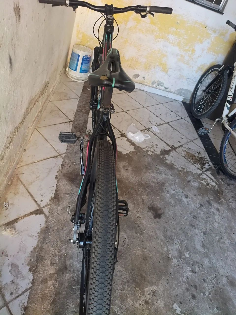 Bicicleta aro 29  - Foto 4