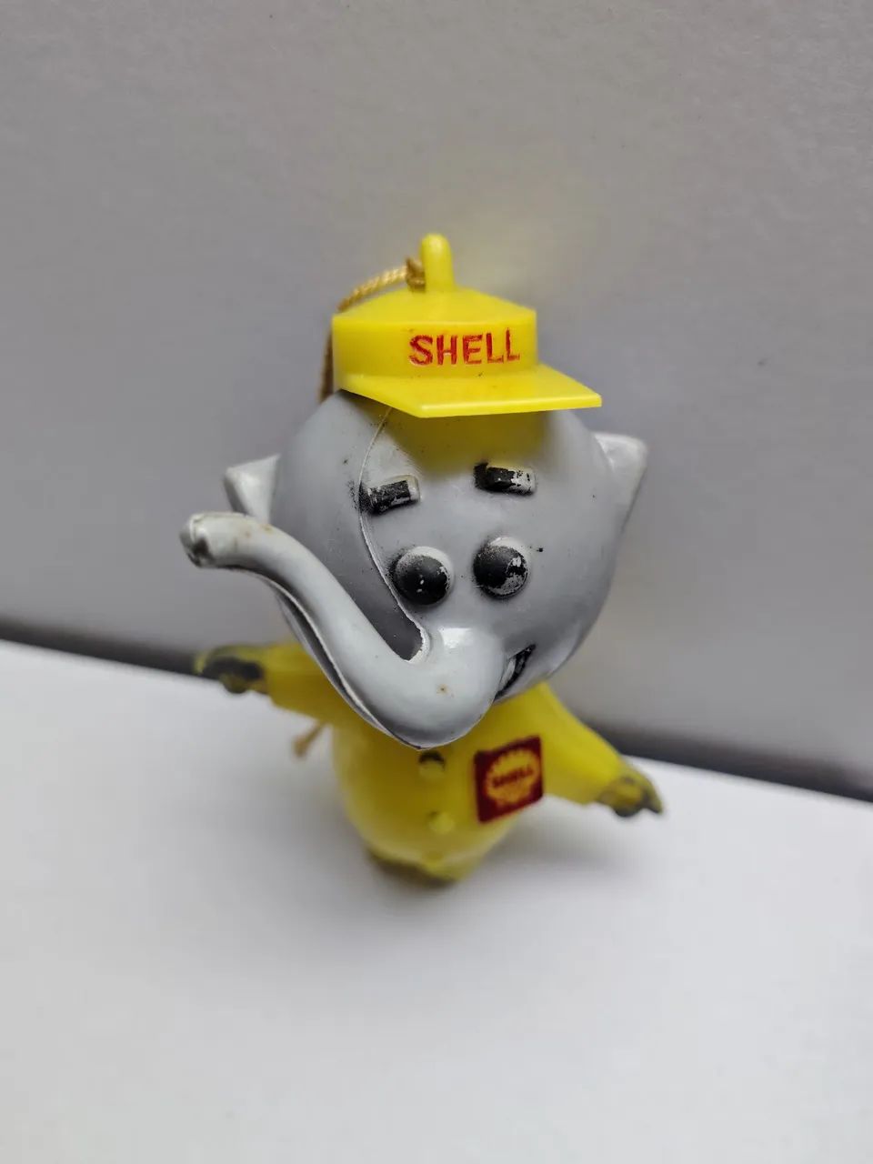 Elefante Promocional Shell  - Foto 2