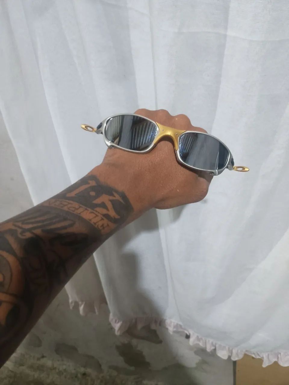 Lupa Juliete 24k - Foto 2
