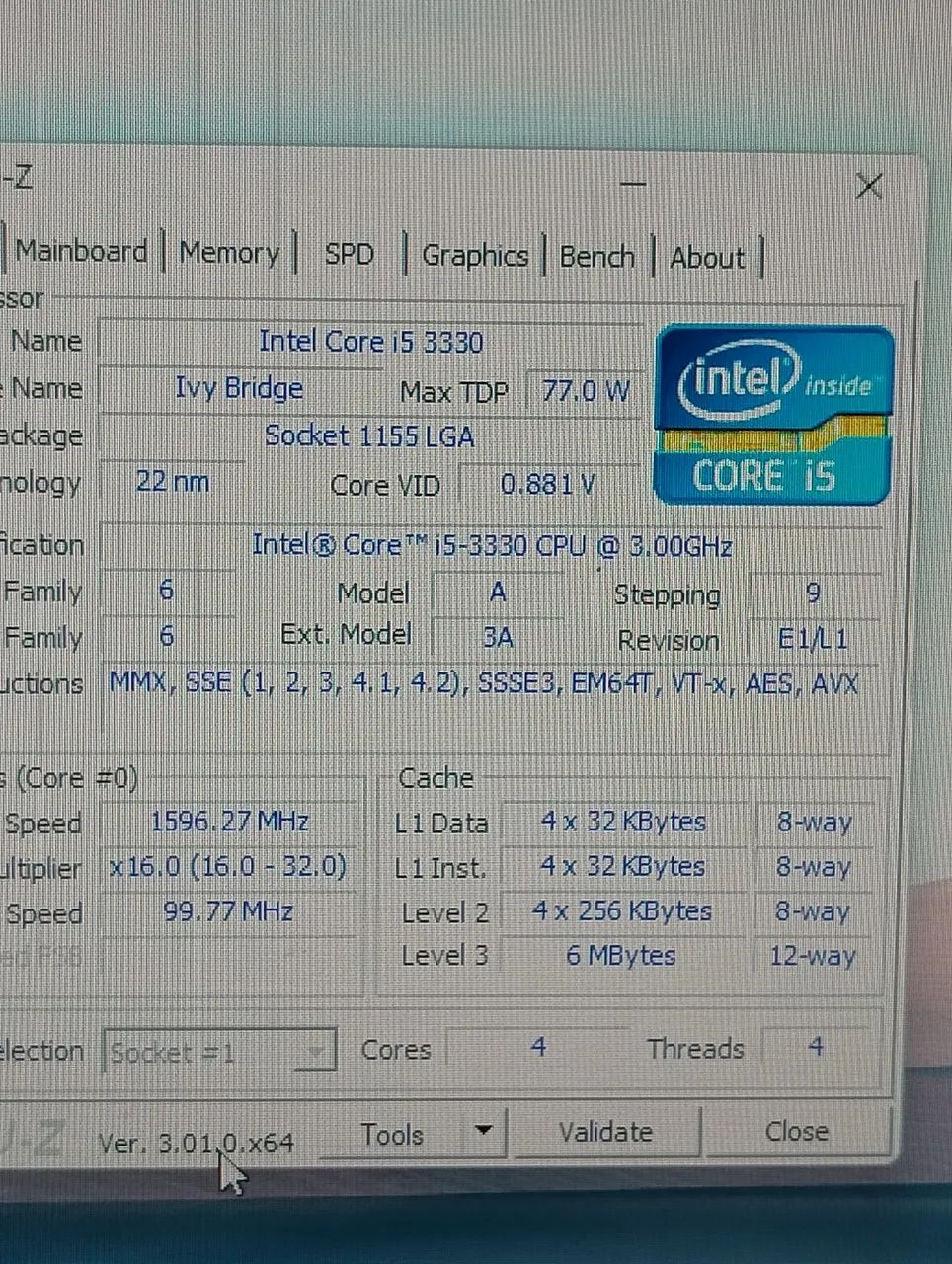 Computador Completo Intel Core i5  - Foto 5