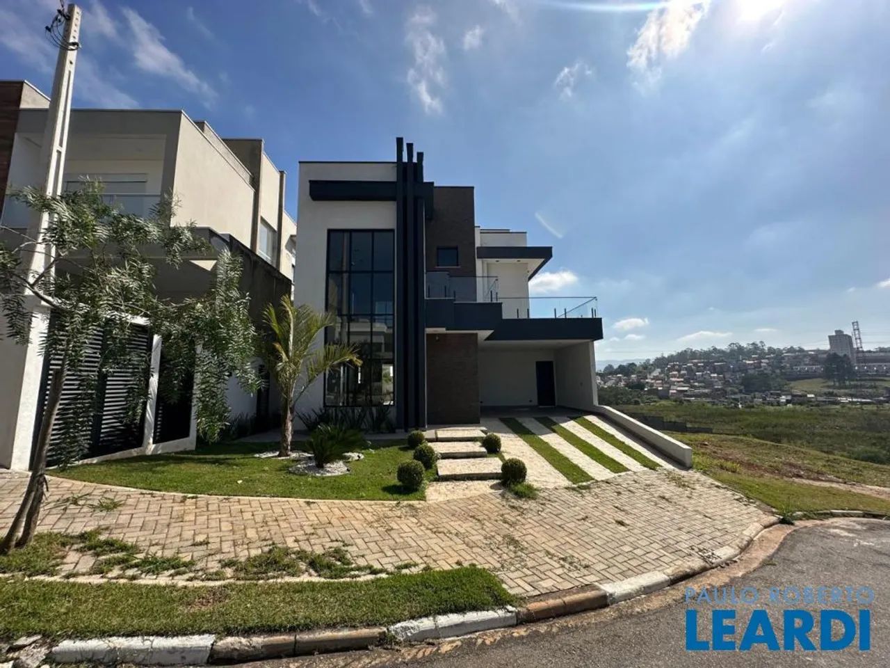CASA EM CONDOMÍNIO - CÉZAR DE SOUZA - SP - Foto 3