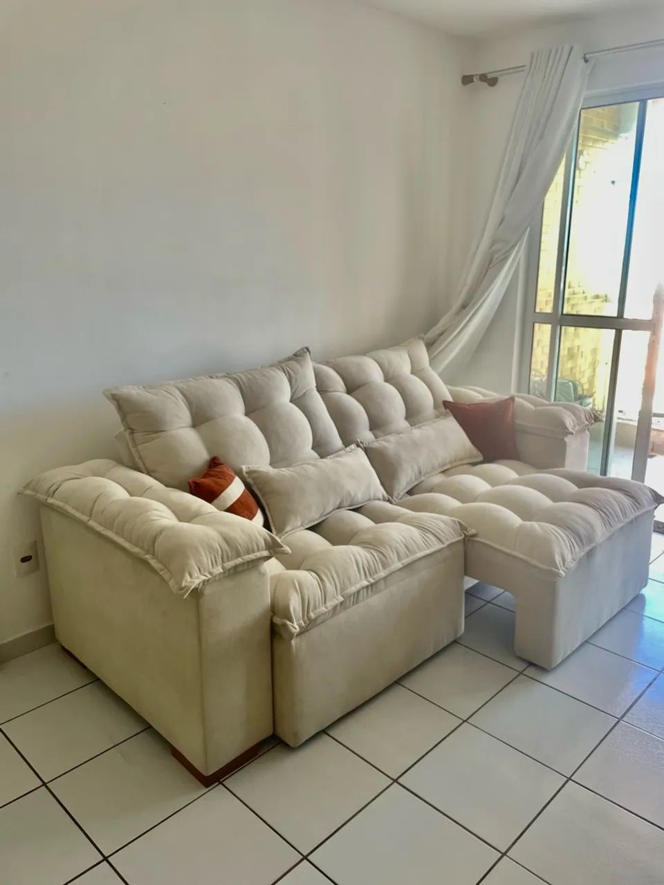 Reforma de sofá  - Foto 5