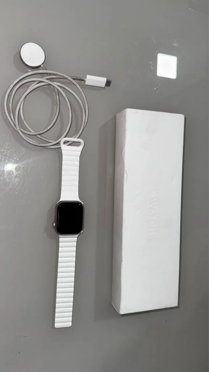 Apple Watch séries 9 GPS