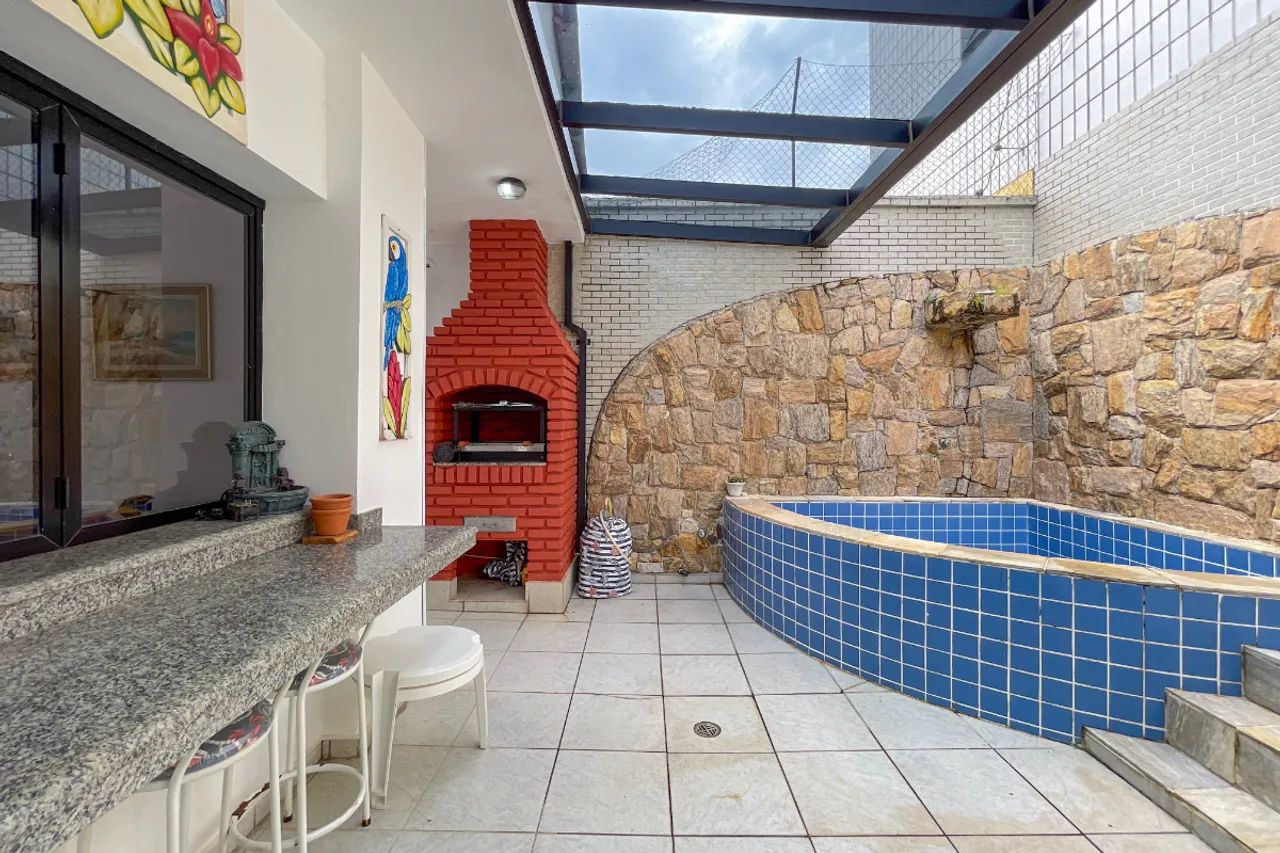 Duplex para venda em Maitinga com 3 quartos, sendo 2 suítes, 143m² - Foto 2