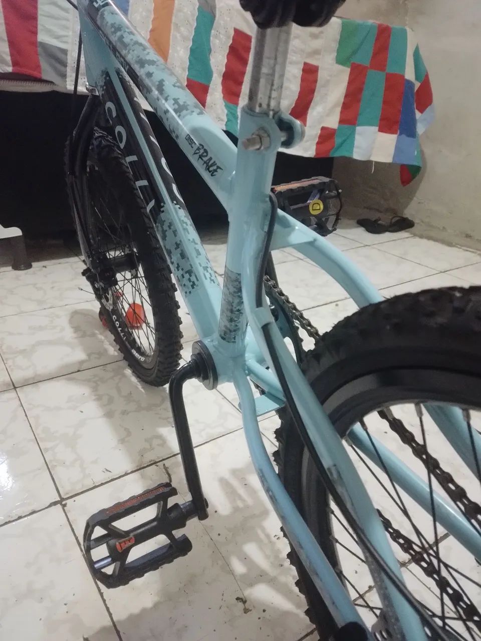 Vendo baky  - Foto 5
