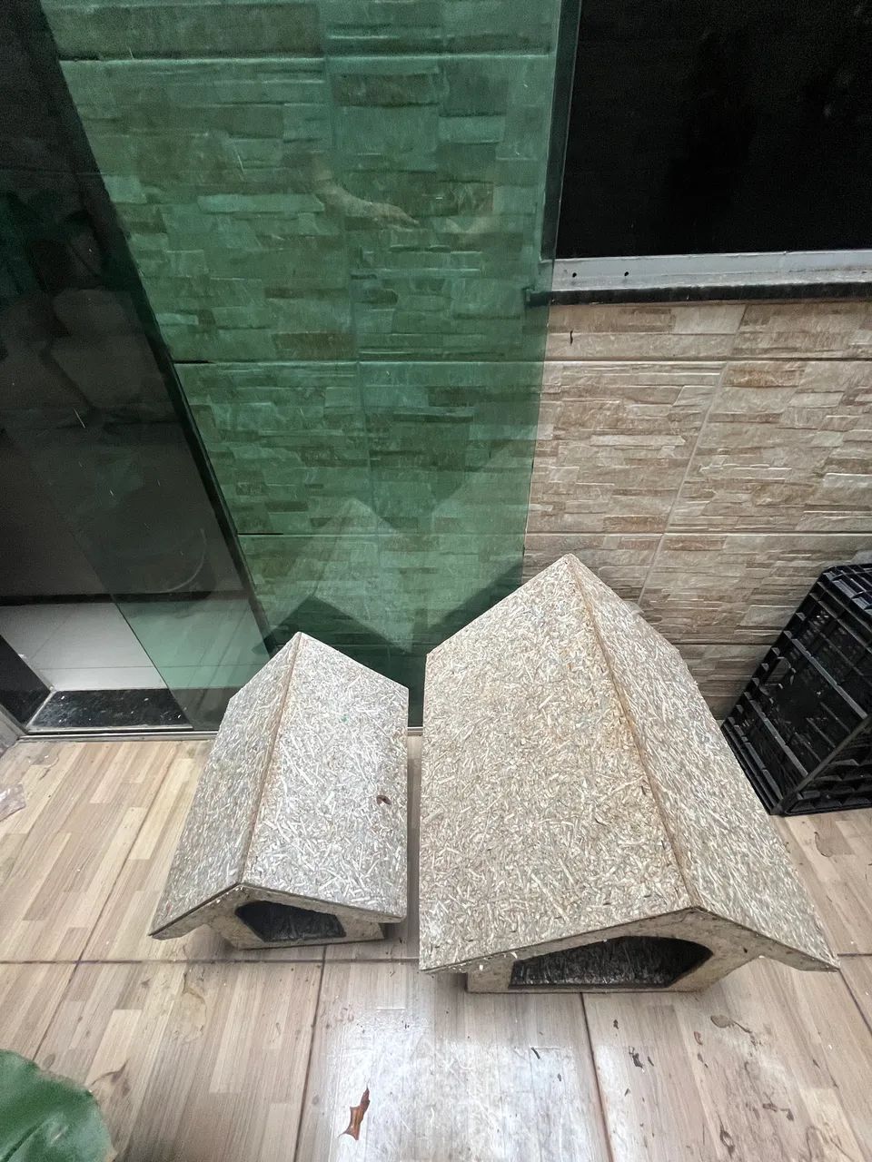Vendo Casinhas de Cachorro - Foto 2