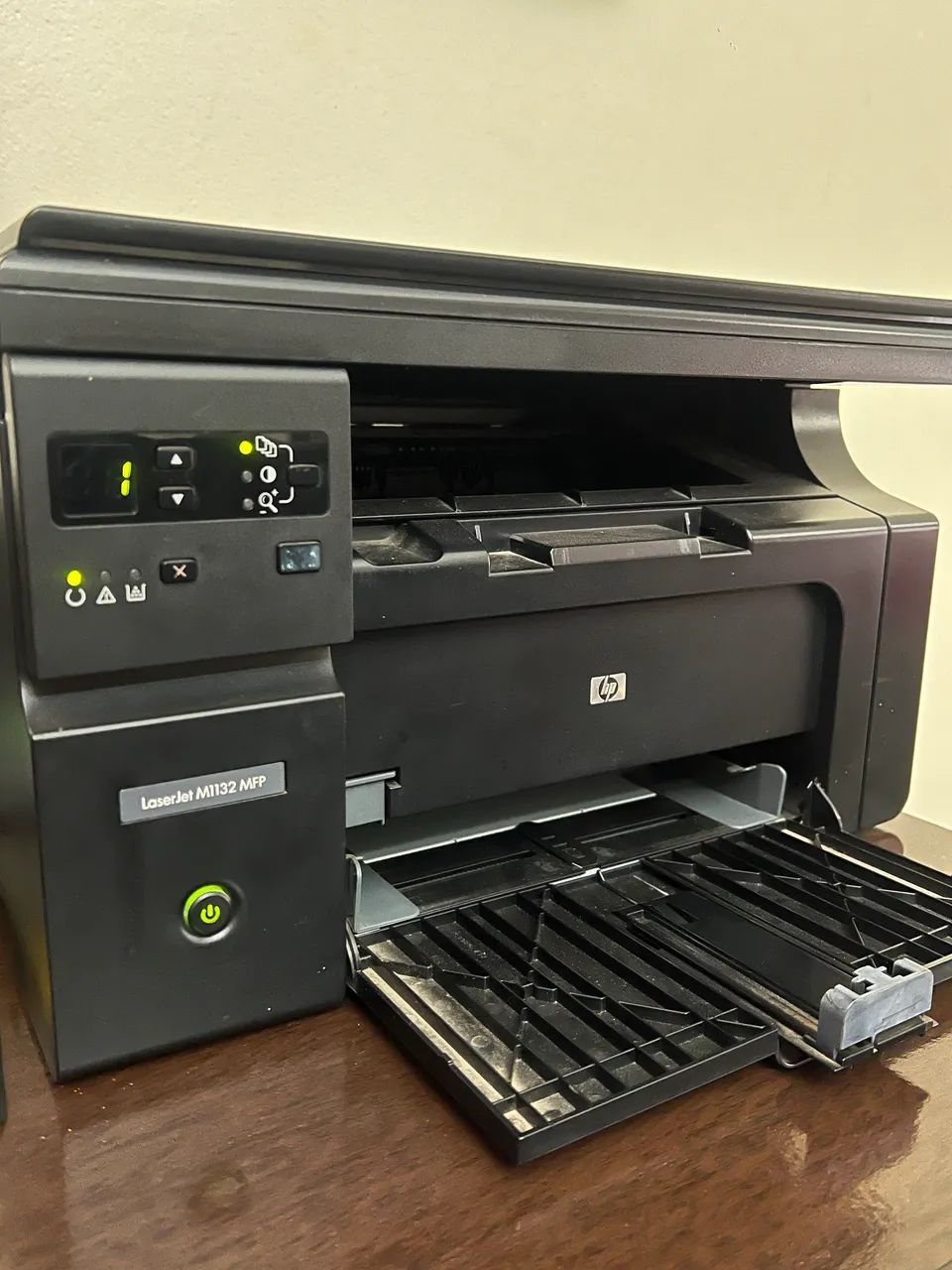 Impressora HP 1132