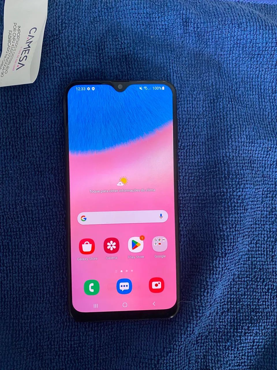 Samsung A30 - Foto 2