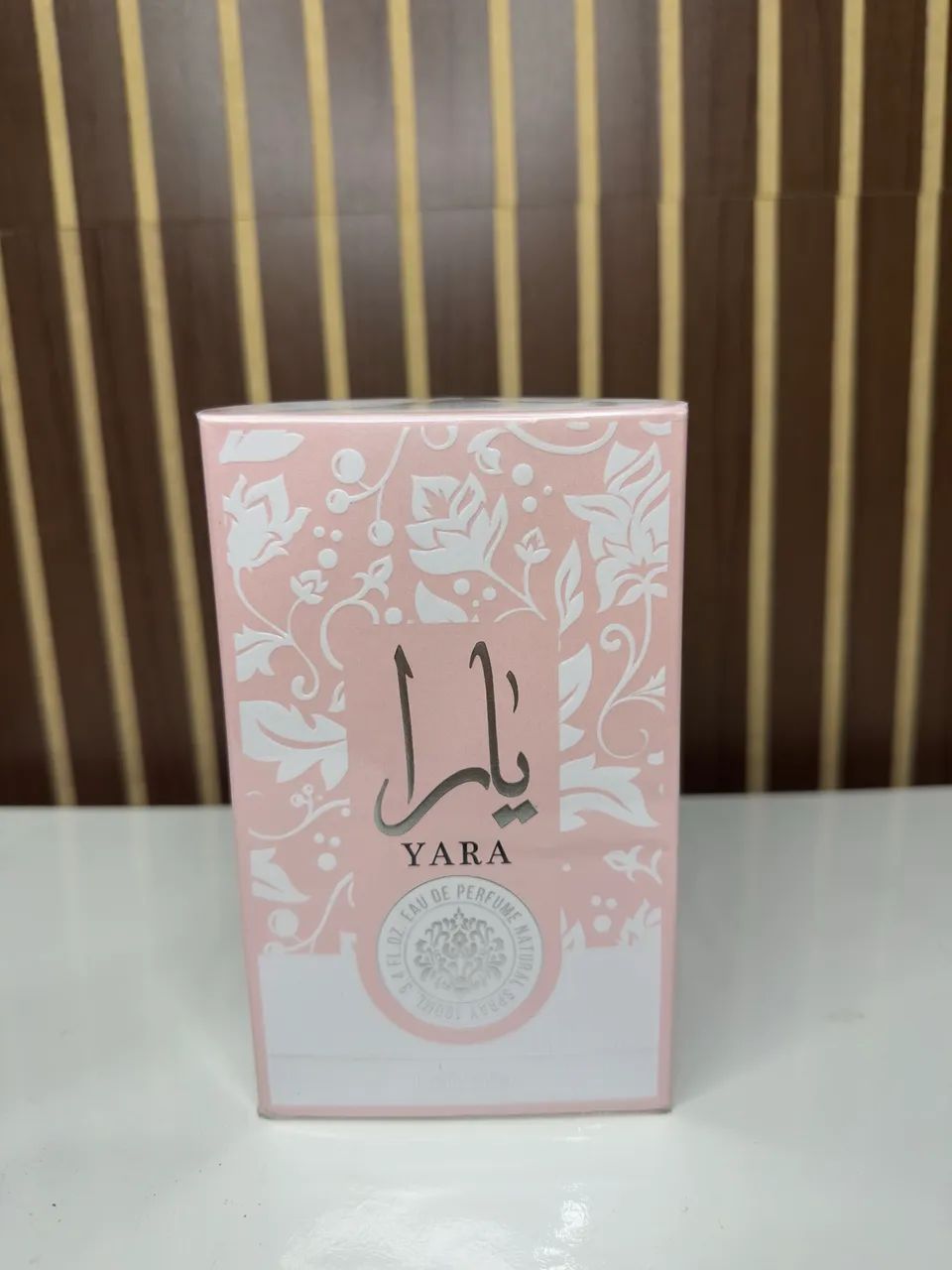 Perfume árabe lattafa  Yara