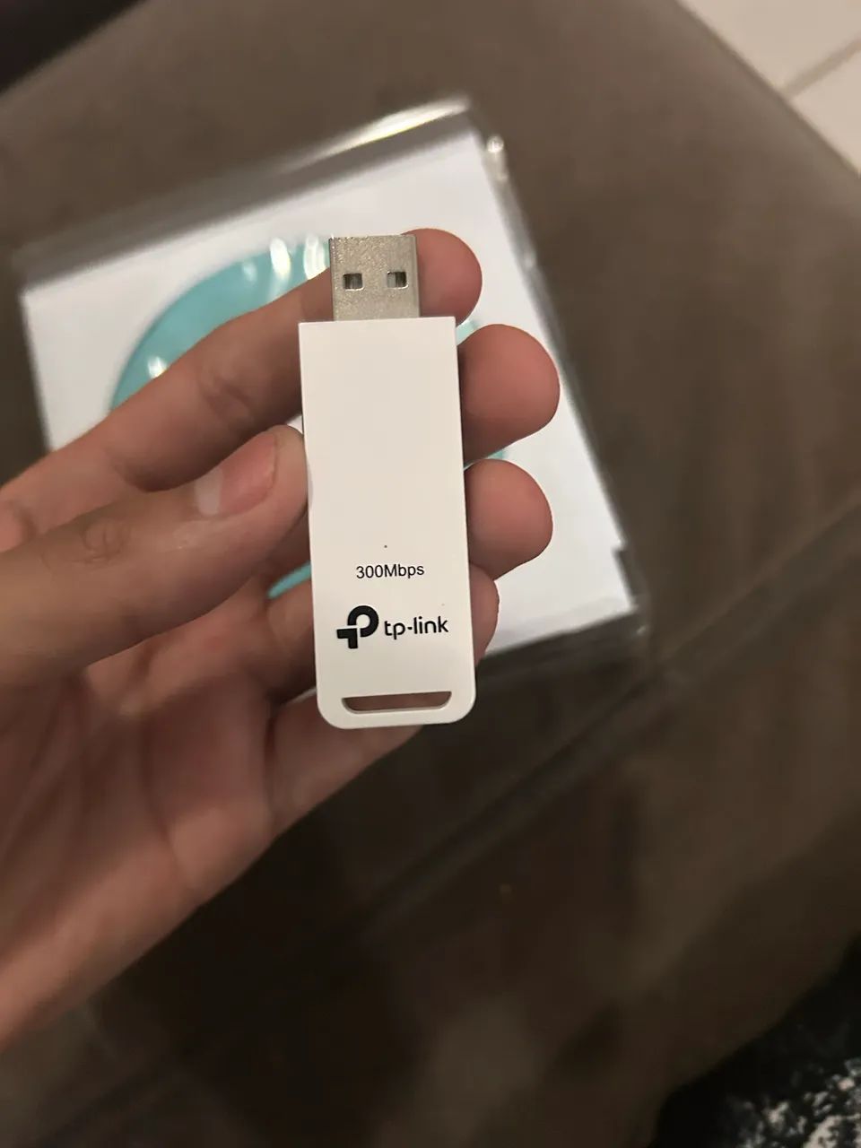 Adaptador wireless  - Foto 3