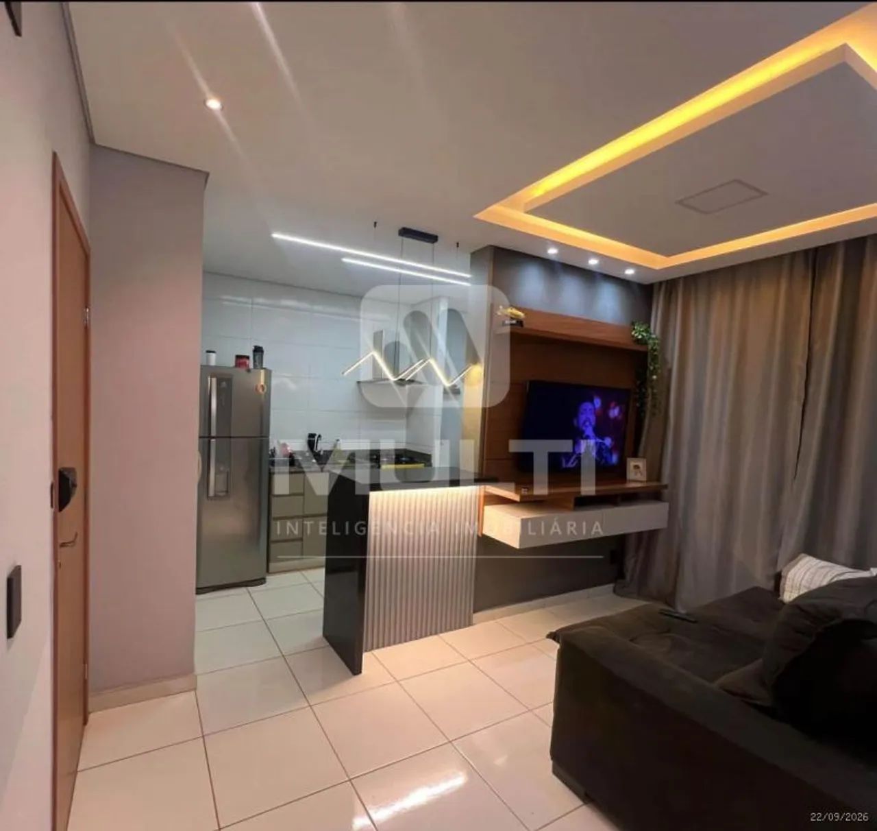 Apartamento - LARANJEIRAS