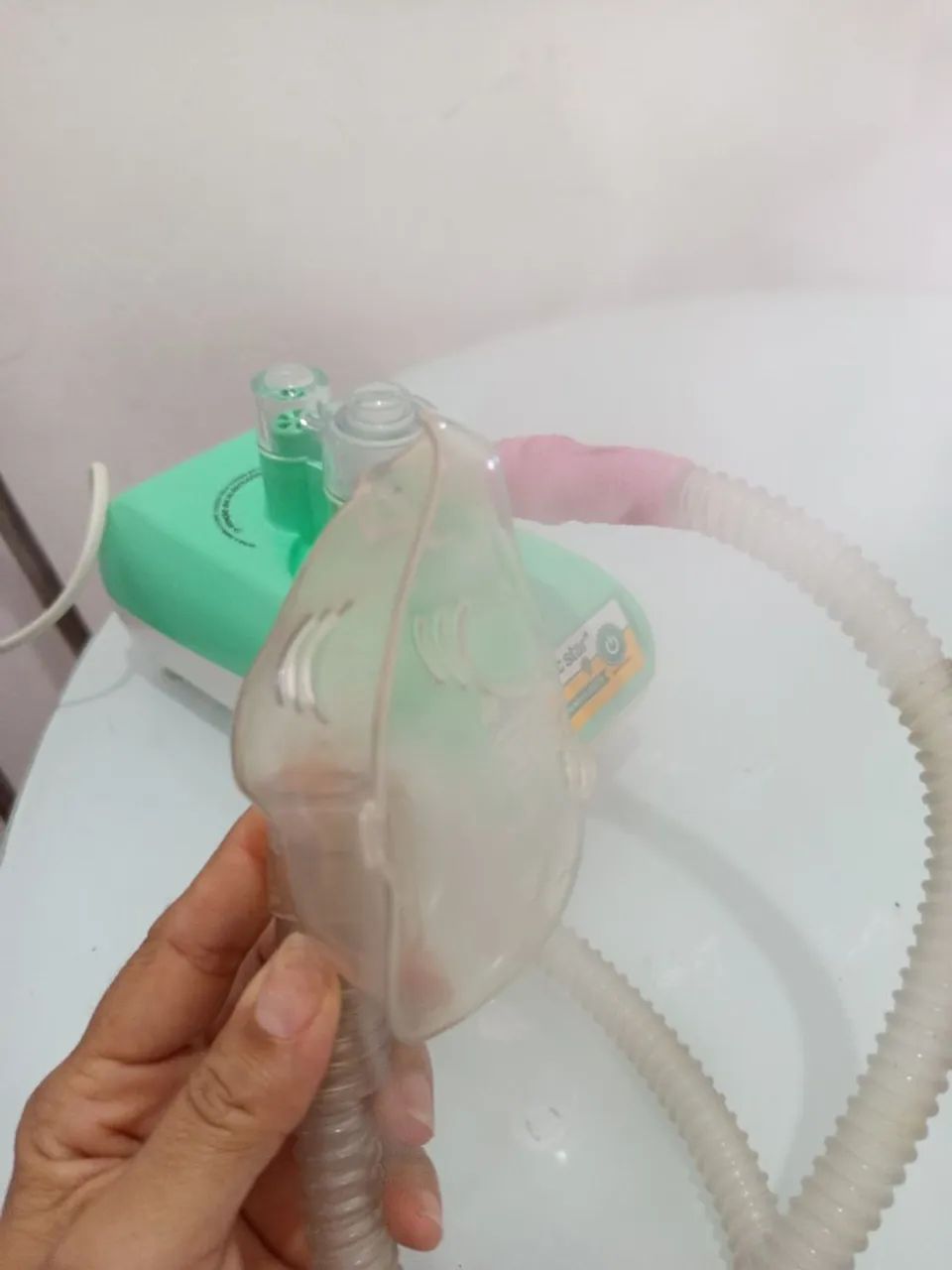 Nebulizador - Foto 3