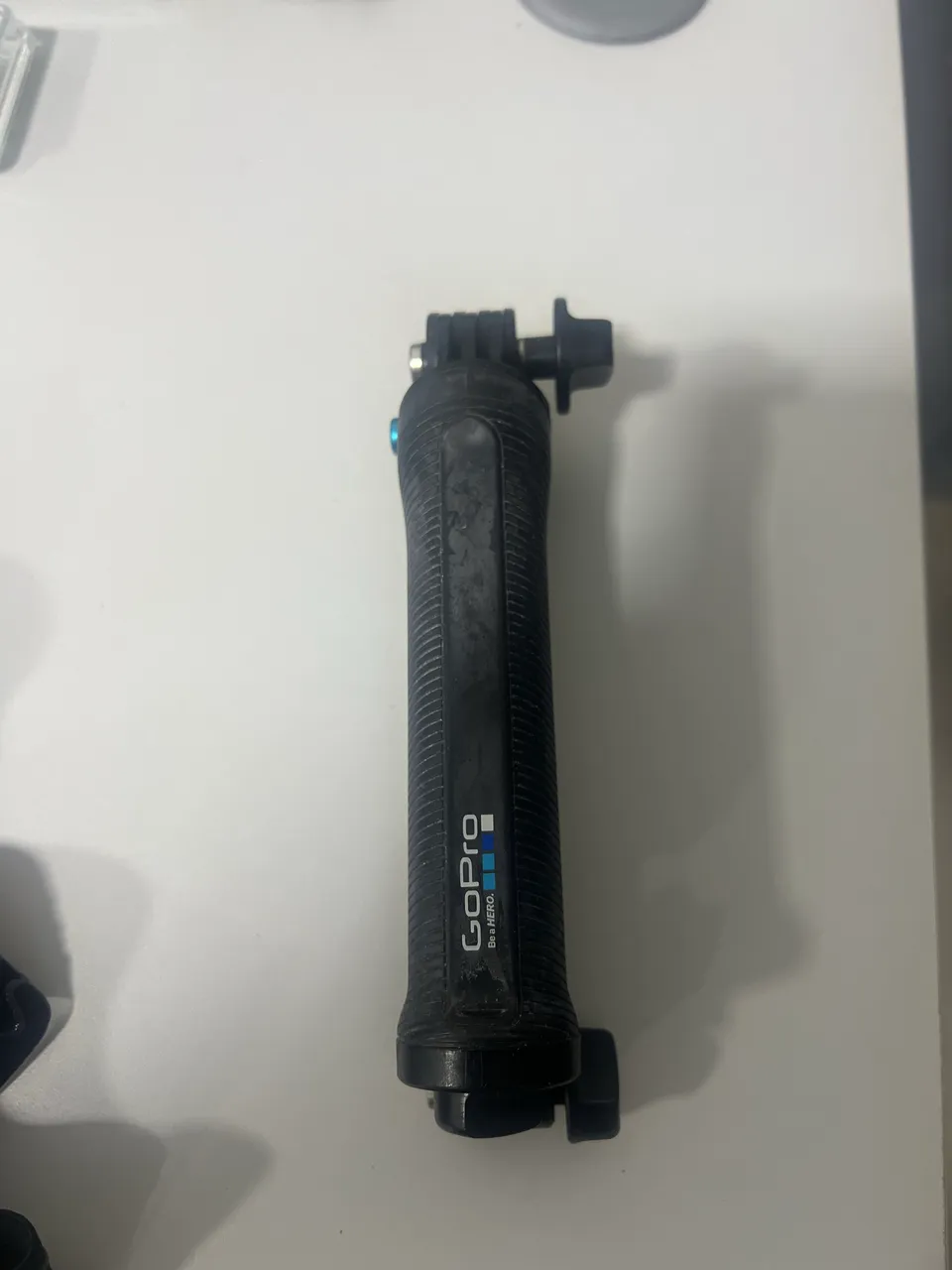 Manfrotto Precision Panoramic 303 PLUS中古 Cabeça panorâmica Manfrotto 303 - Acessórios para Câmeras e