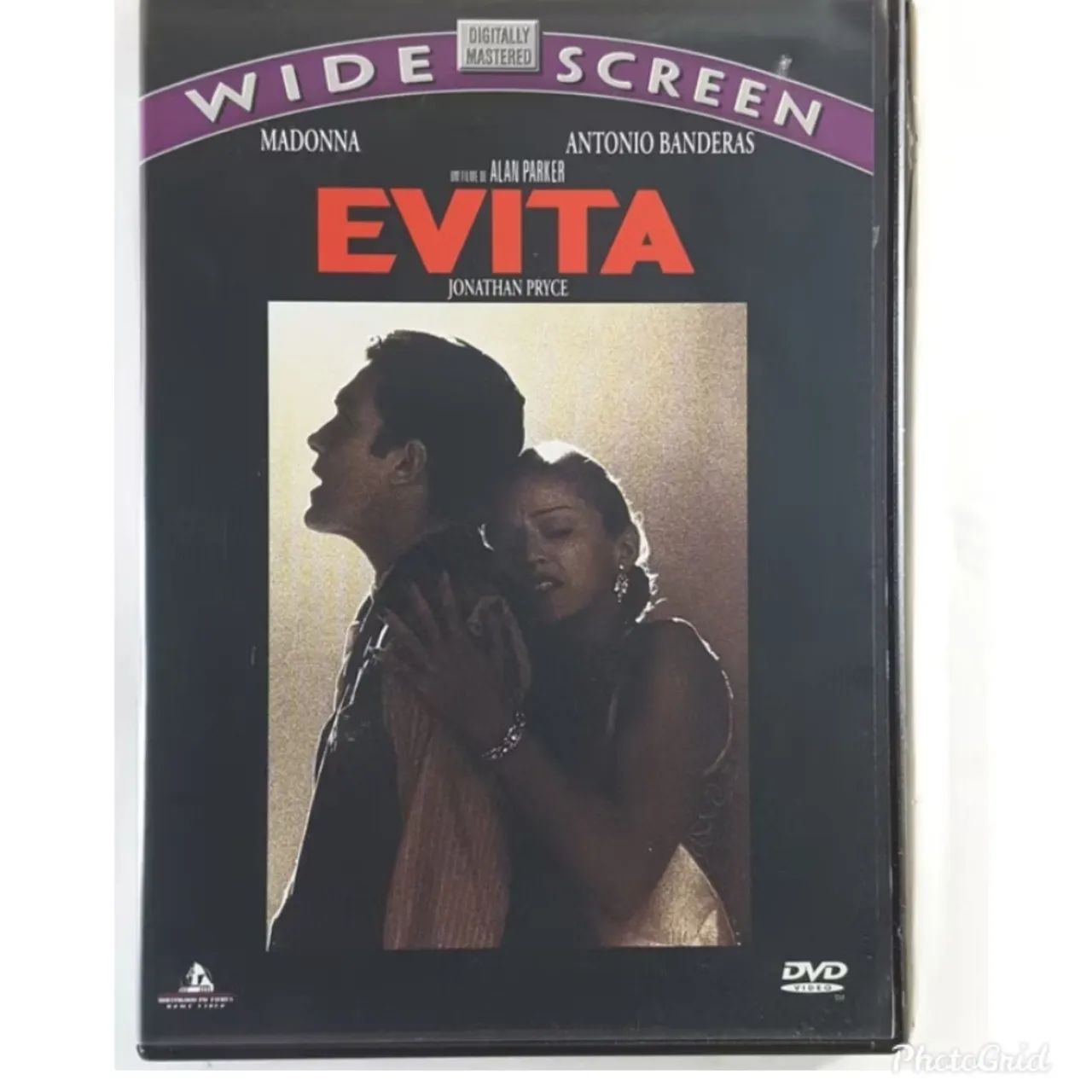 Vendo combo de dvds da Madonna  - Foto 3