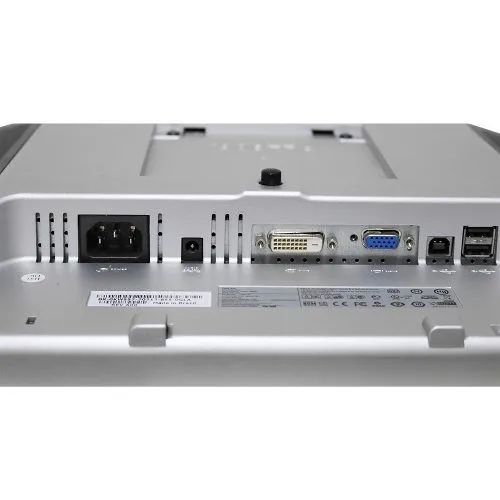 Monitor Dell 19 polegadas - Ajuste de Altura e Rotação | Ótimo Estado