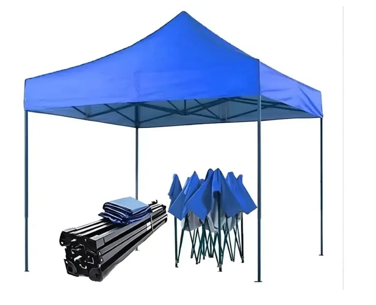 Tenda - Foto 2
