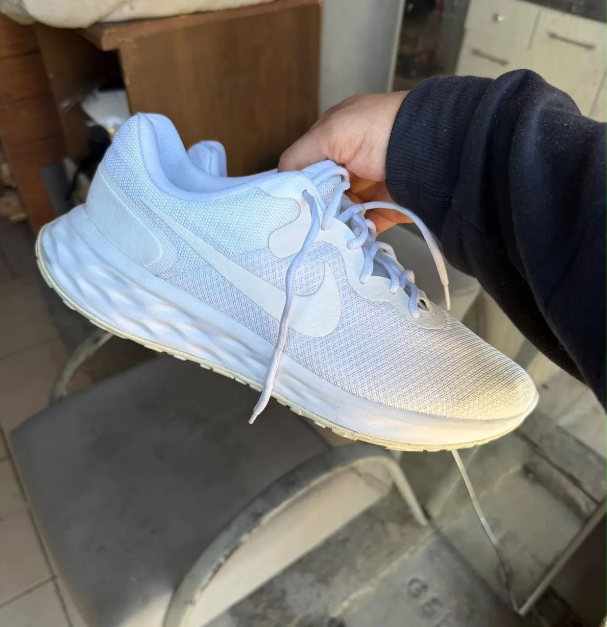 Tênis nike original 