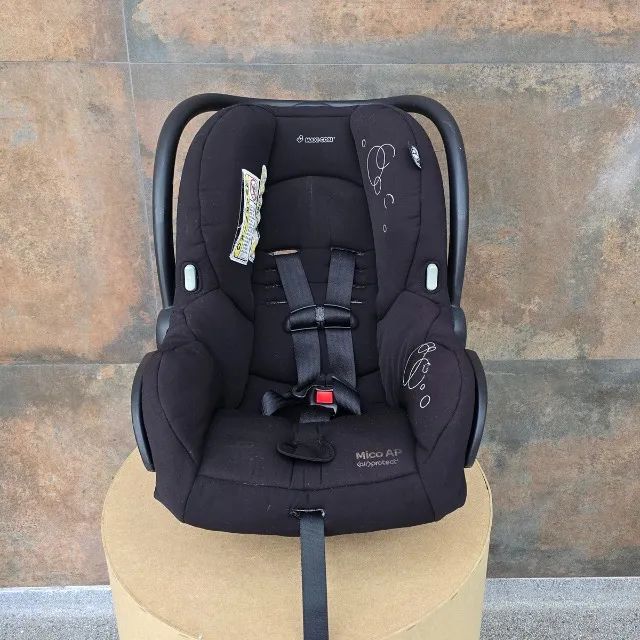 Bebe conforto Maxi Cosi  - Foto 3