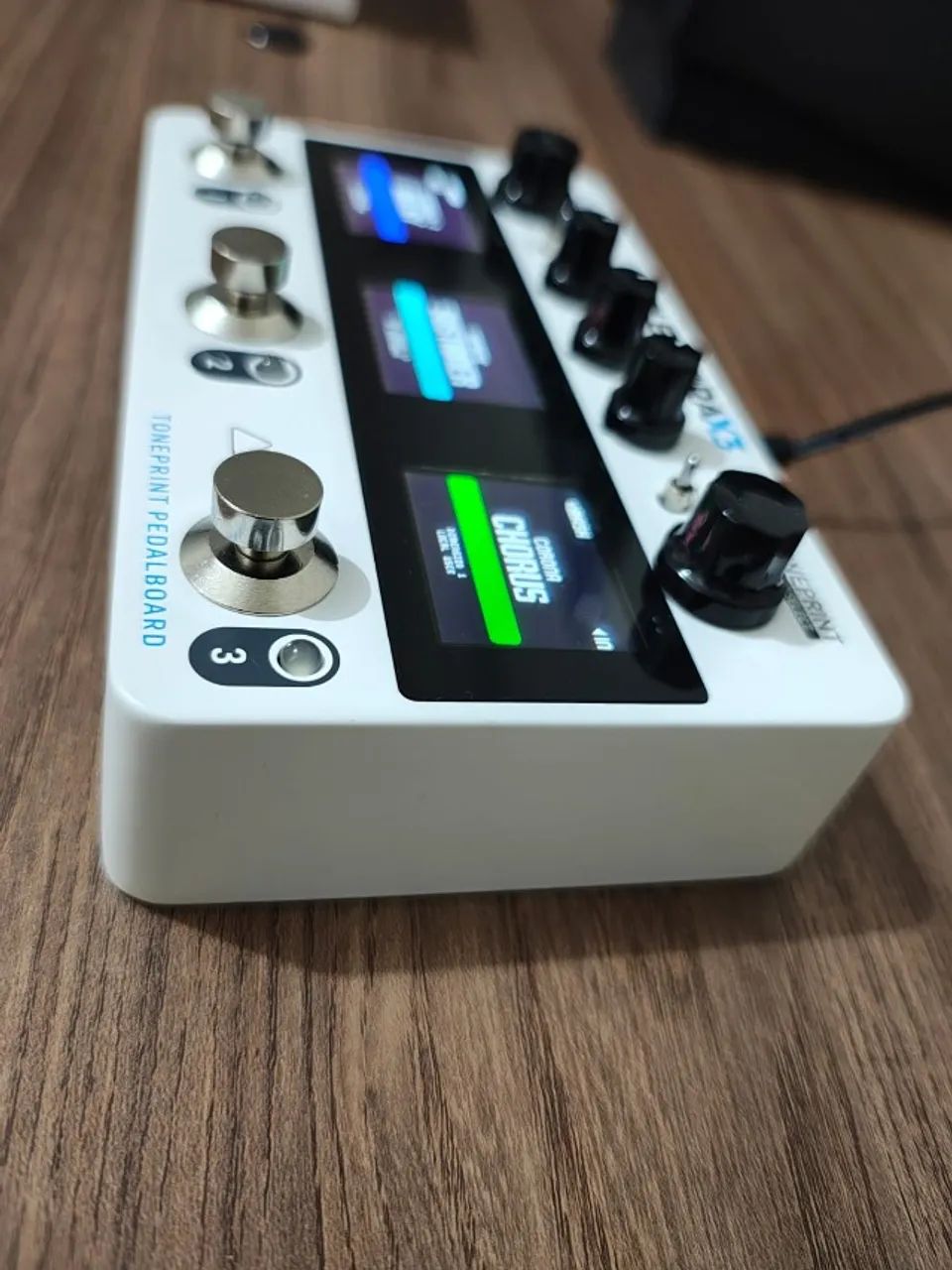 Tc Electronic Plethora X3 - Foto 2