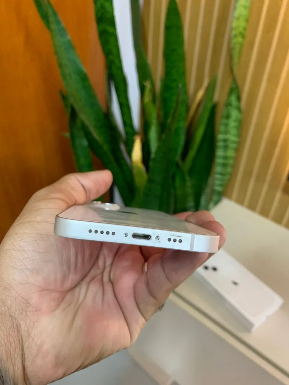 iPhone 13 Perfeito - Foto 5