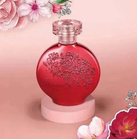 Perfume Floratta Red - Foto 3