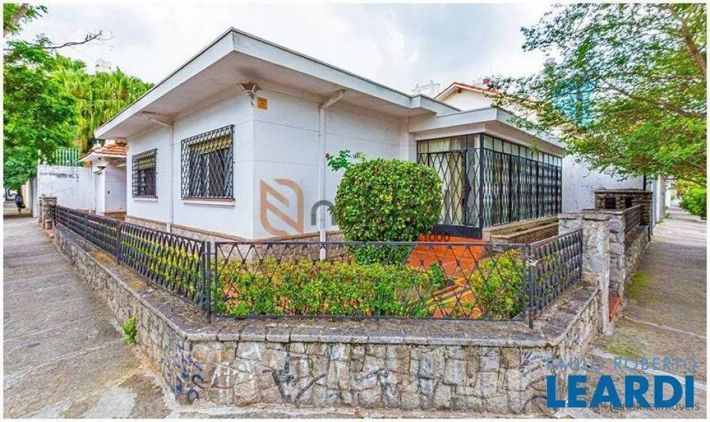 CASA T ÉRREA - BROOKLIN - SP - Foto 2
