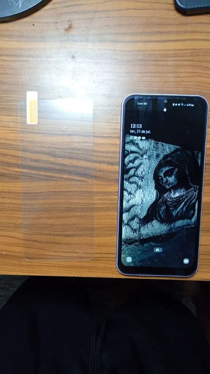 A14 5g muito novo - Foto 2