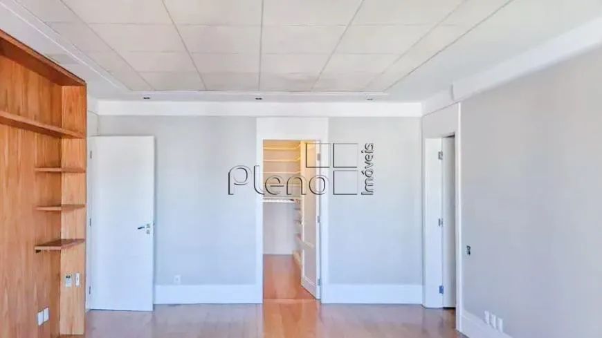 Apartamento à venda em Campinas, Cambuí, com 6 quartos, com 488 m², Edifício Princesa de G - Foto 5
