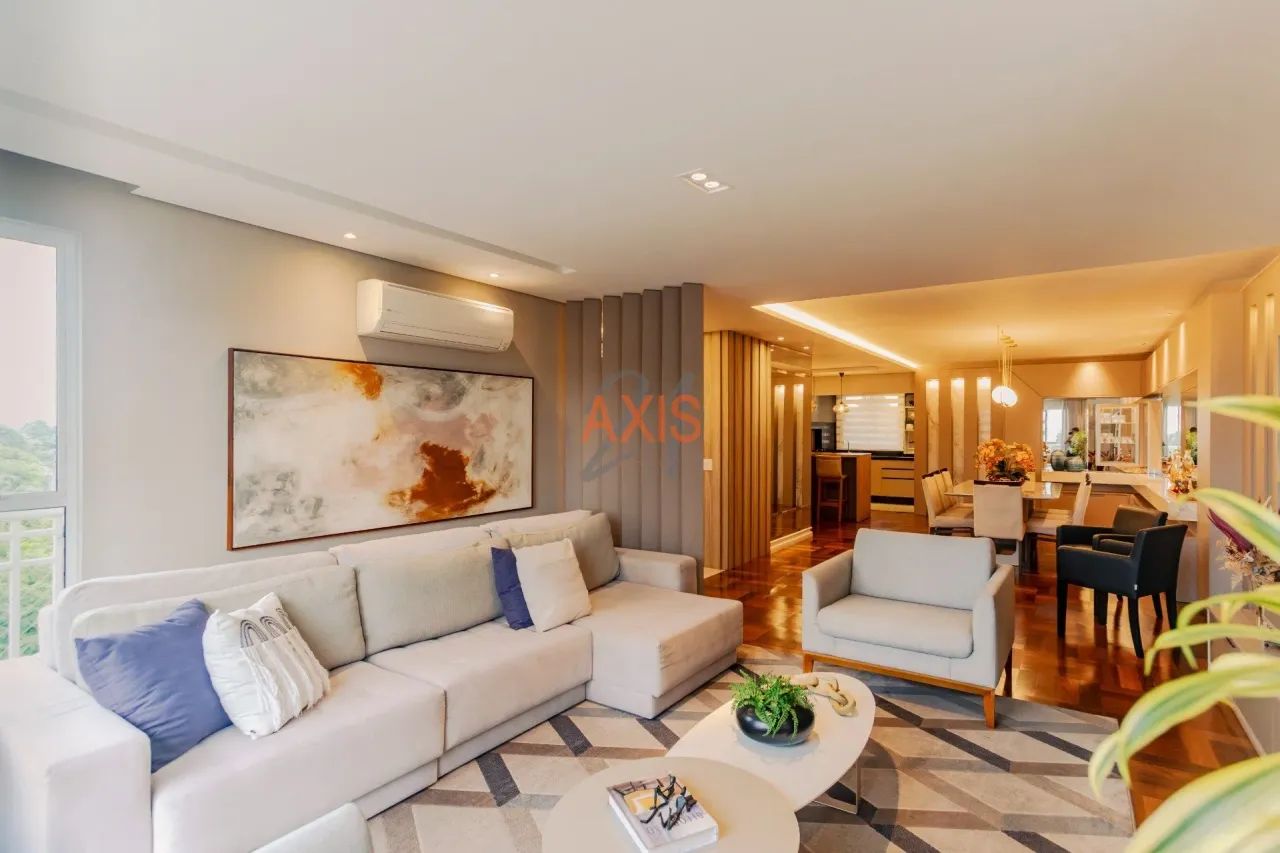 Apartamento com 3 quartos no edifício Mont Vert no Ecoville | Axis 21 Imóveis - Foto 3