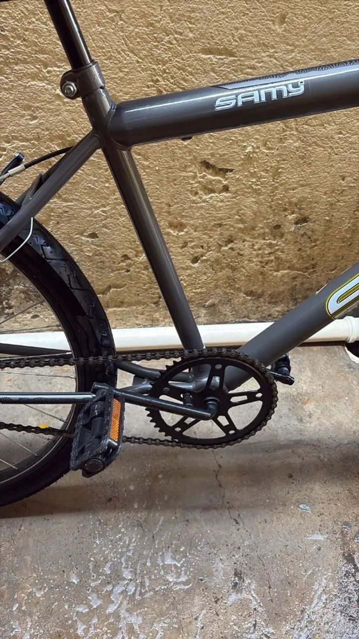 Bicicleta 26 - Foto 5