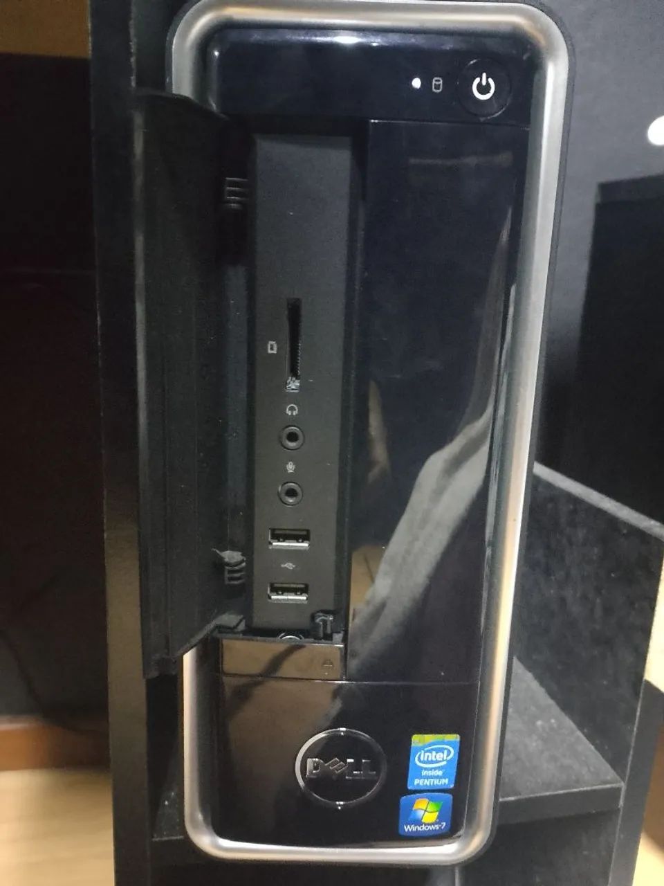 Computador Dell com SSD  - Foto 5