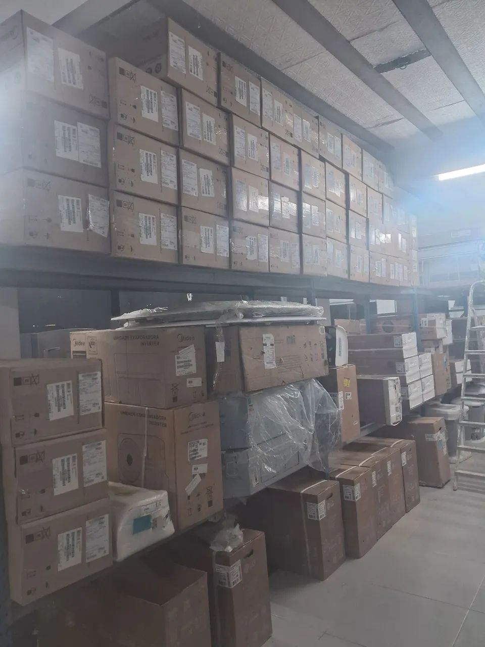 Ar condicionado  - Foto 2