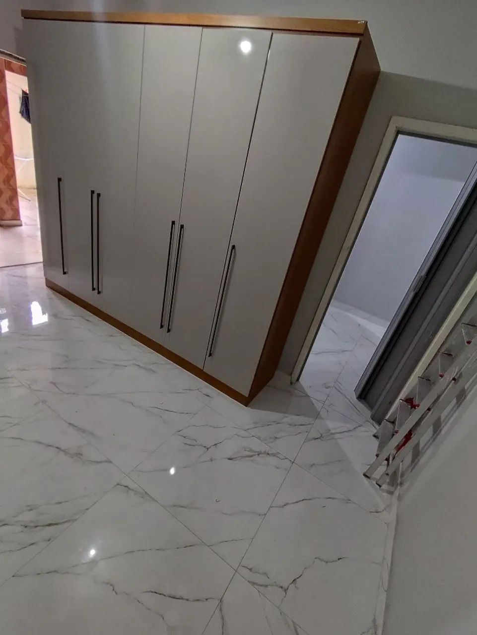Guarda roupa  - Foto 4