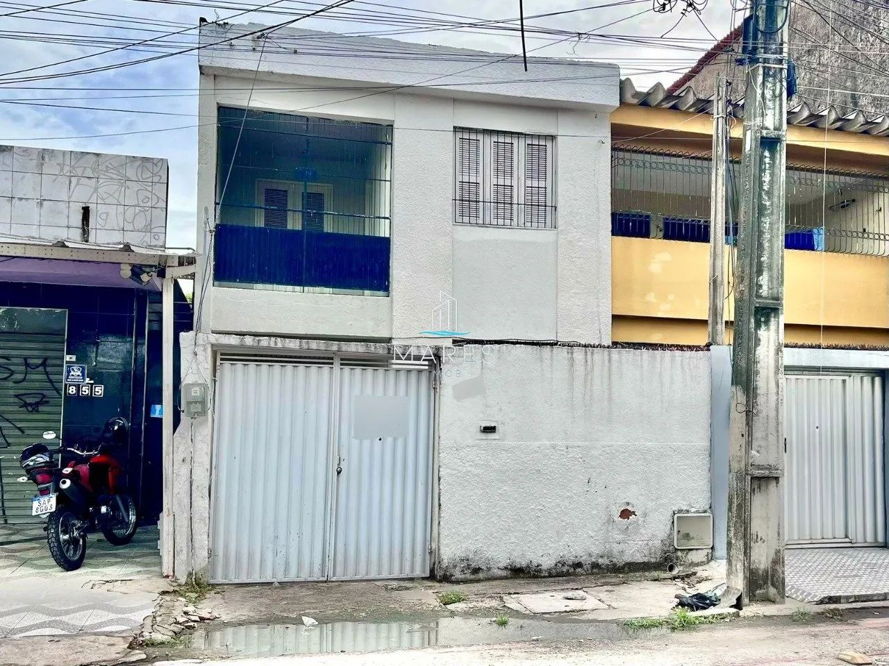 Casa à Venda no Rodolfo Teófilo - Foto 2