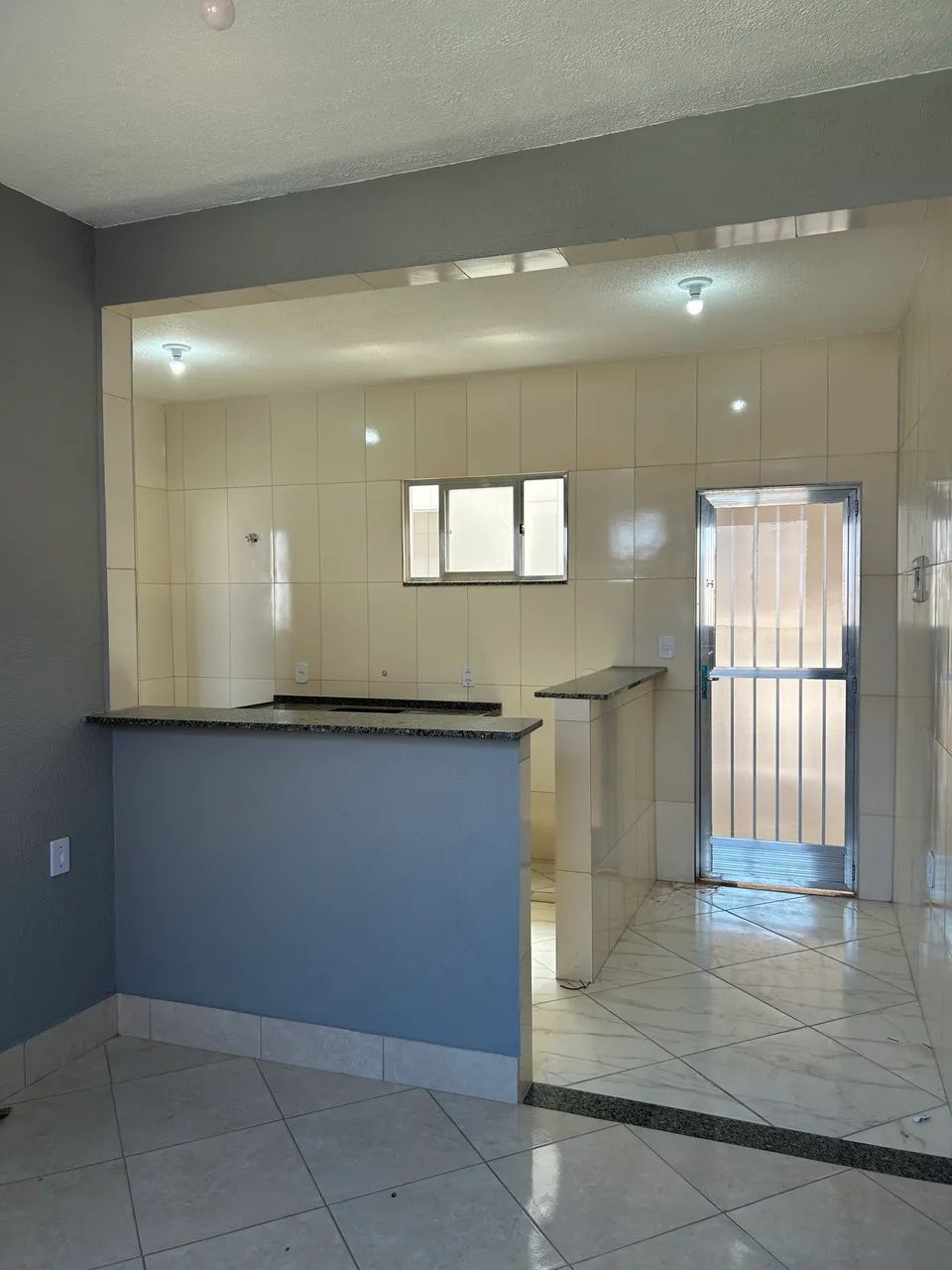 Linda Casa recém construída  - Foto 3
