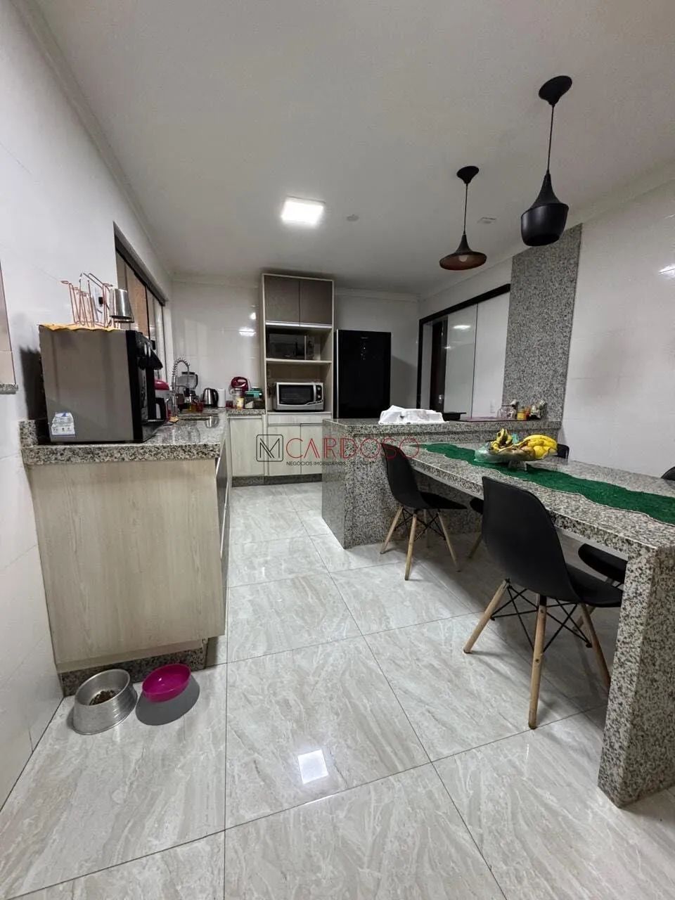 Casa 3 QUARTOS, QN 01, 3 PAVIMENTOS, QUITADO E ESCRITURADO - Foto 5