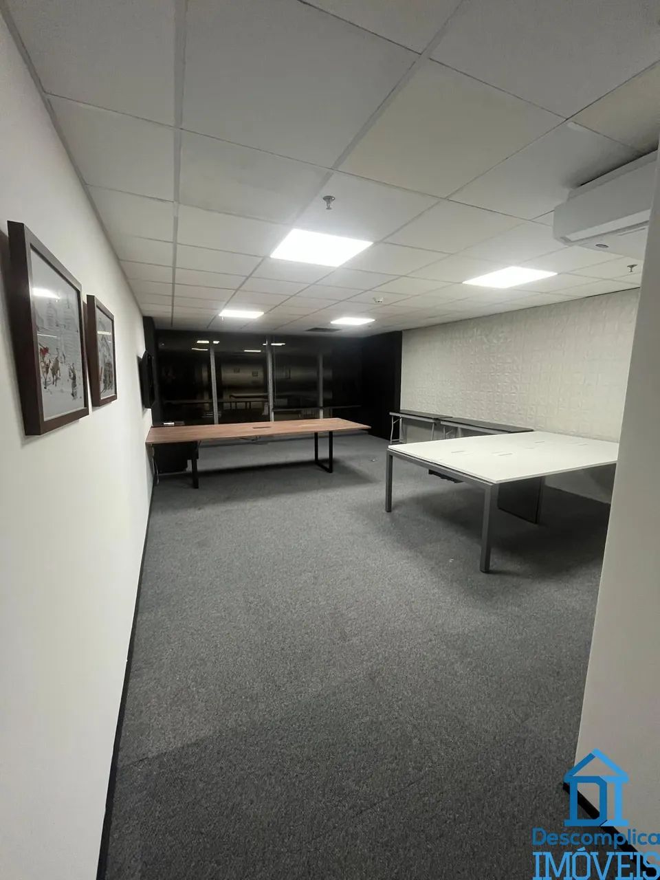 Sala Comercial - 45m² | Boa viagem Corporate