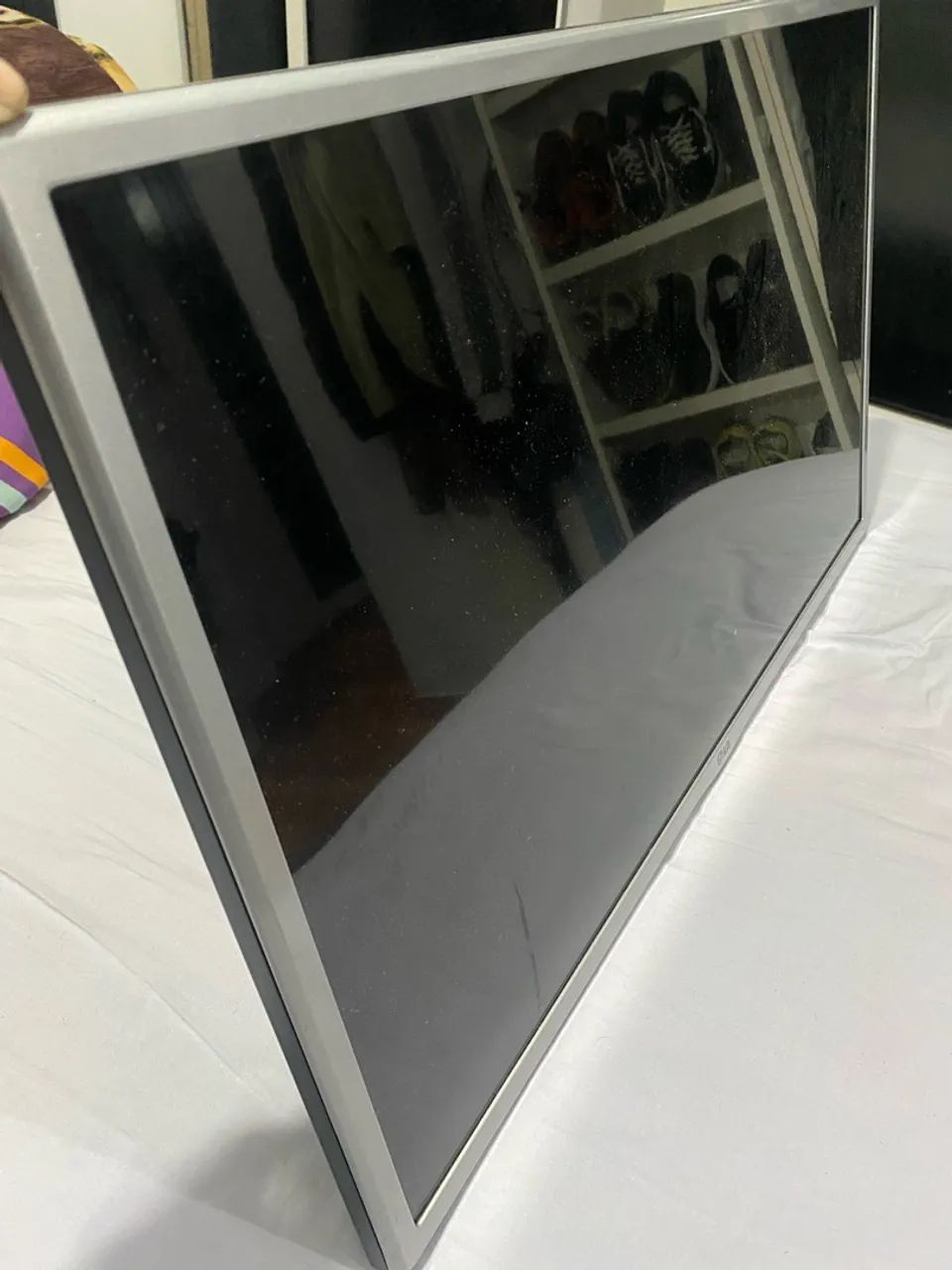 Tv LG 32 smartv 