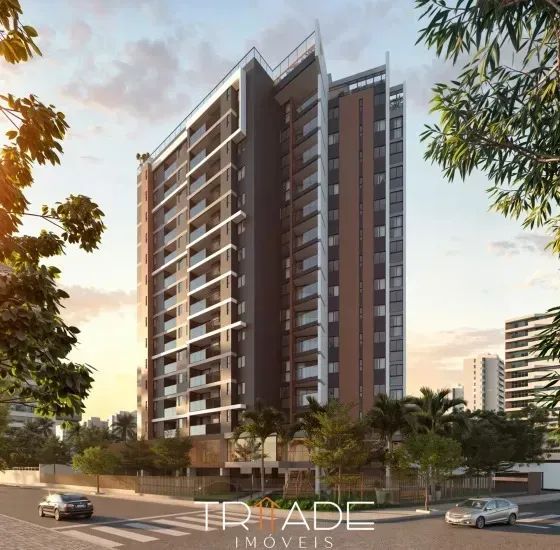 RO - Parador de Gaudí | Lançamento da Malus nas Graças| Apartamentos 3 quartos (3 suítes), - Foto 2