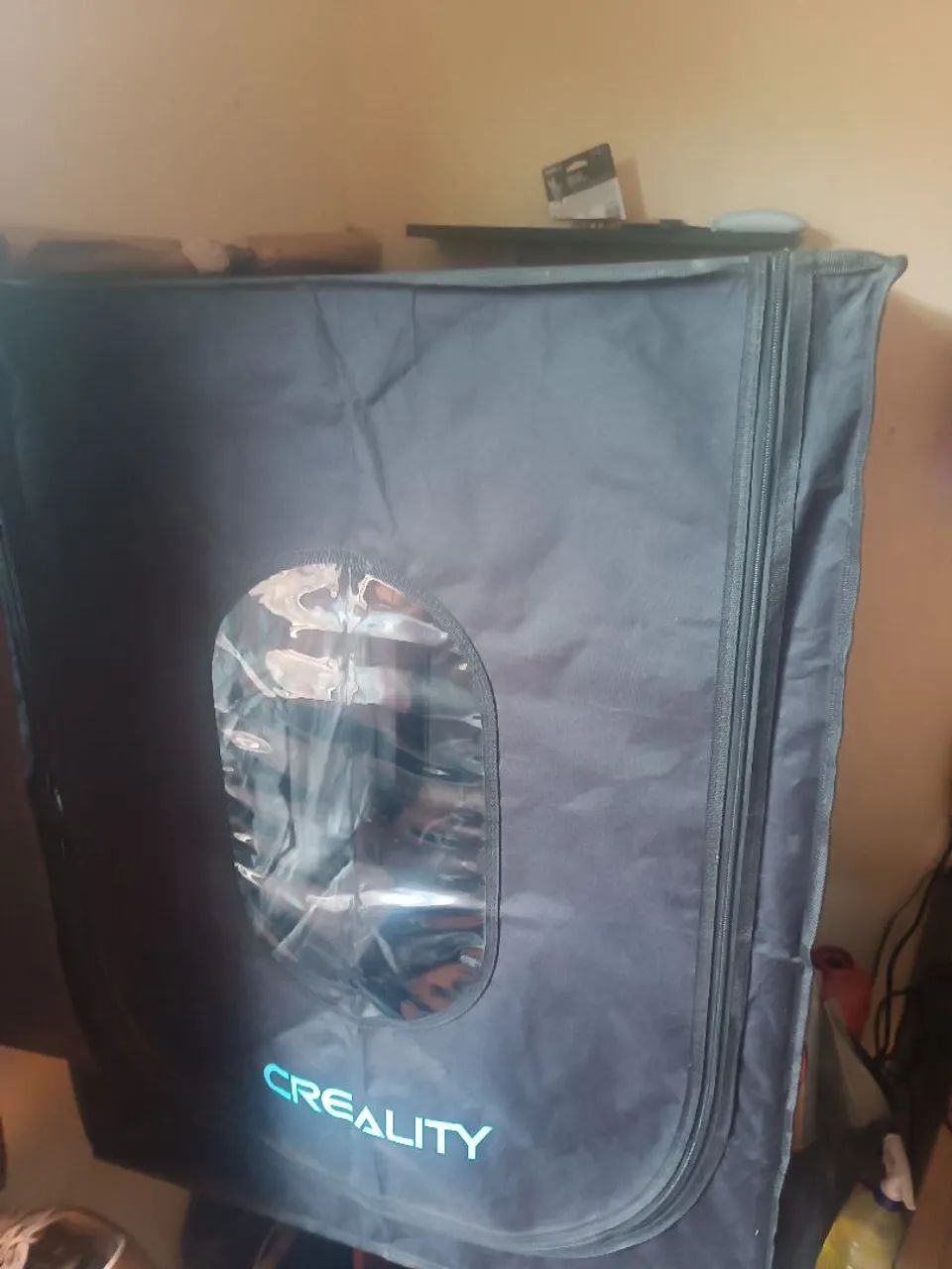 Impressora 3D - Foto 2