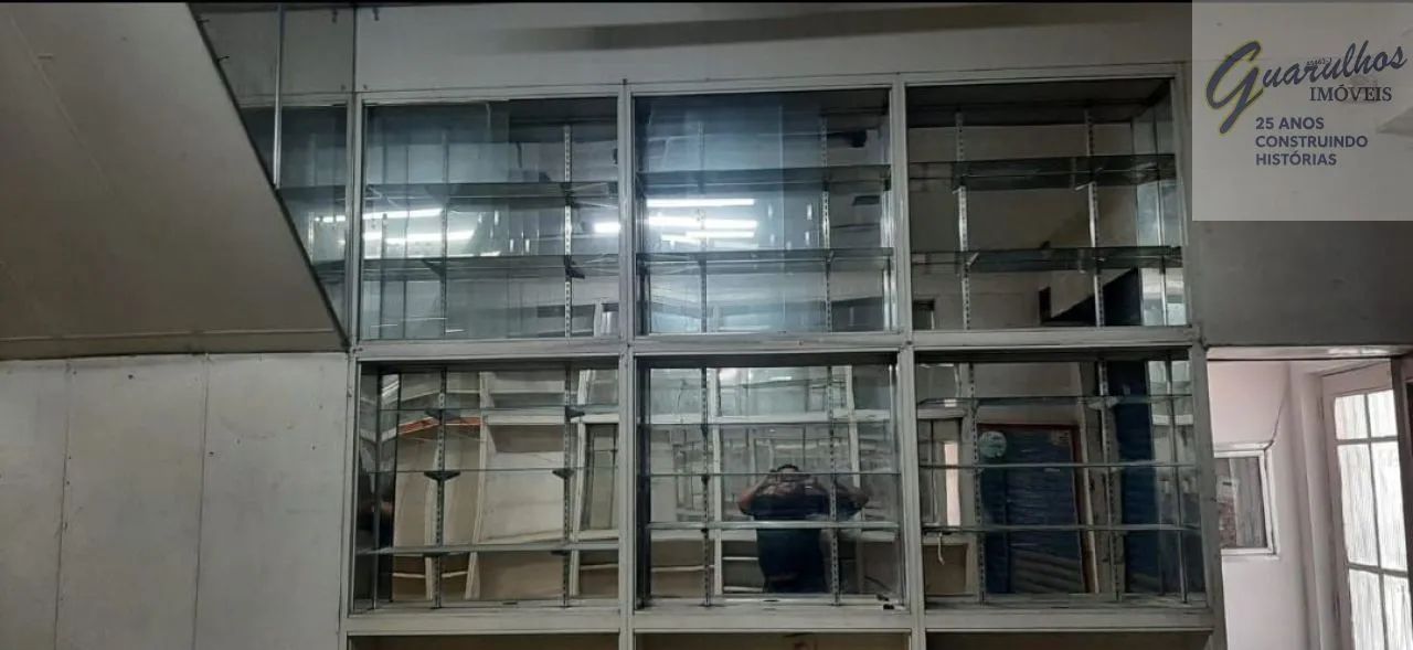 Salão, 400 m² - venda por R$ 1.800.000,00 ou aluguel por R$ 11.000,00/mês - Vila Moreira - - Foto 2