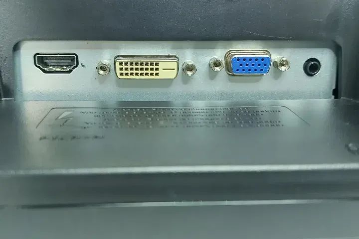 Monitor 22 polegadas HDMI - Foto 4
