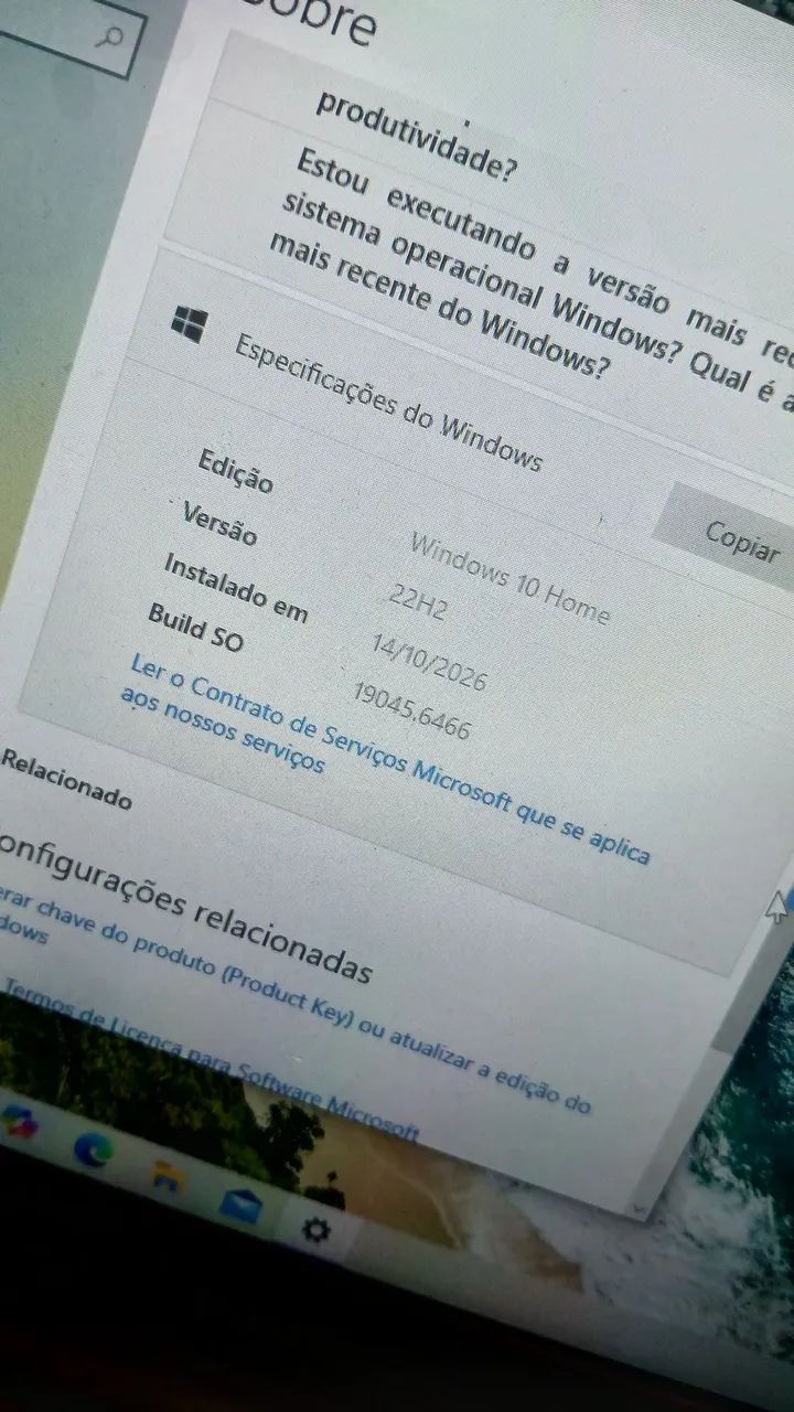Notebook positivo - Foto 4