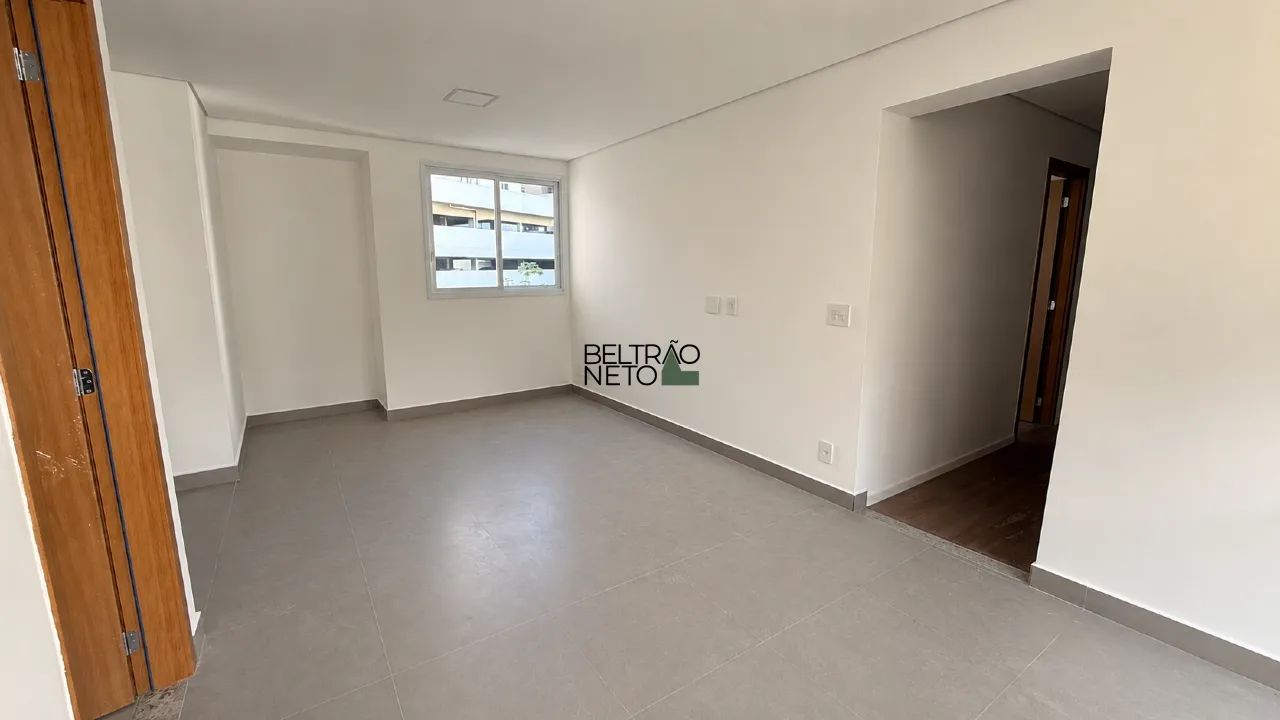 Apartamento 03 quartos para alugar no Buritis - Foto 2