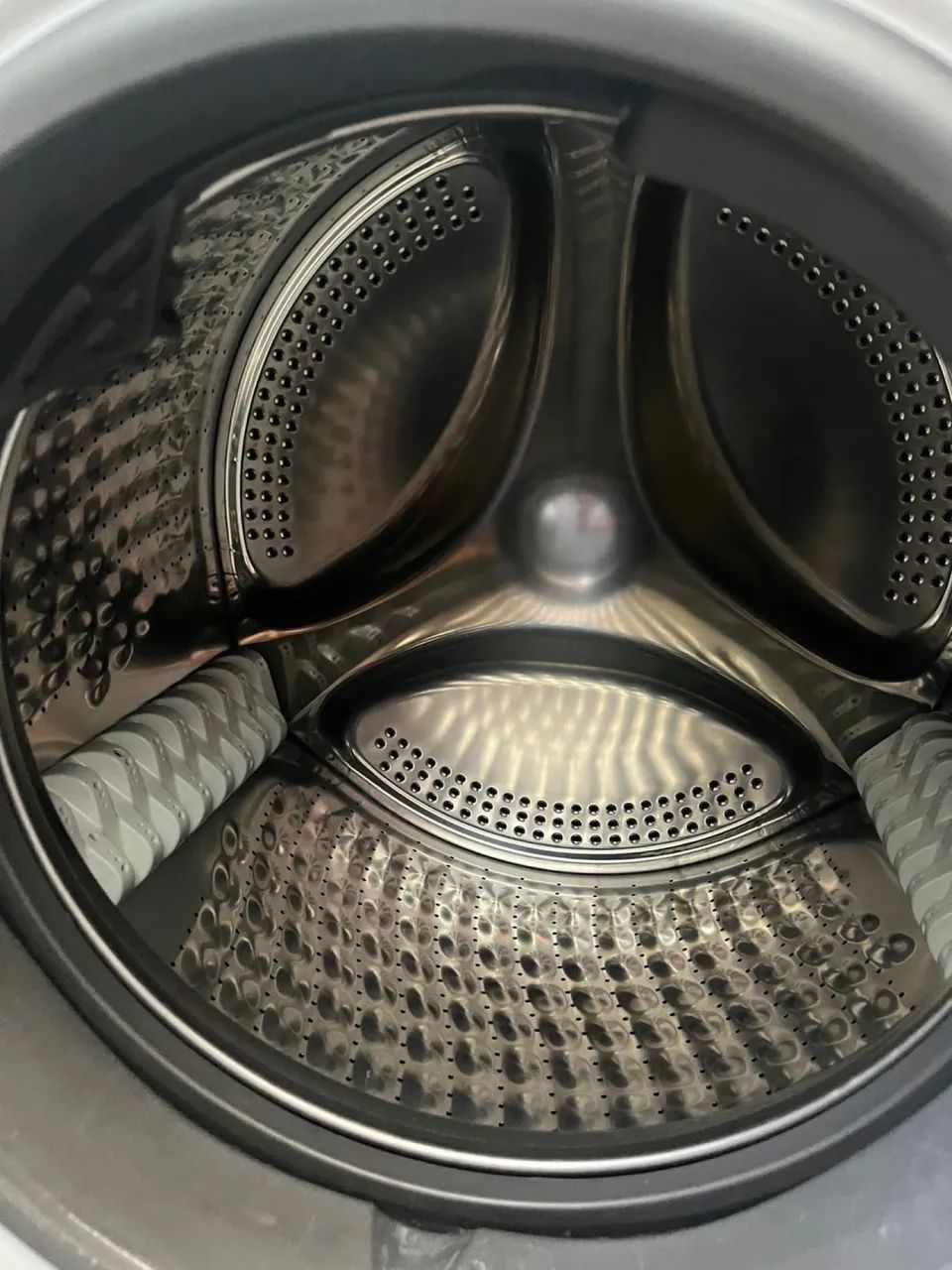 Lava e seca Brastemp 